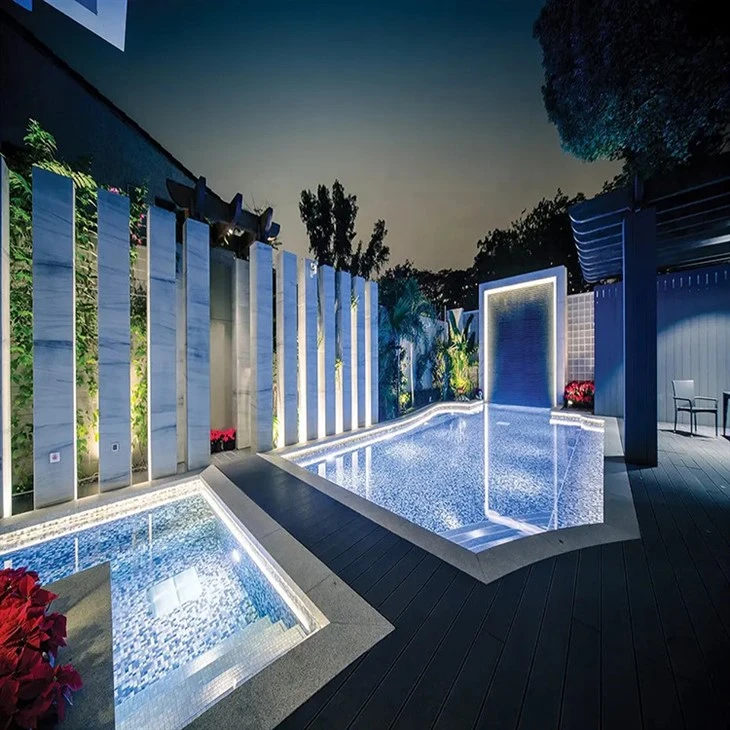 Fiber Optic Pool Lighting high quality