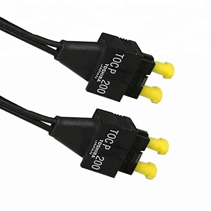 Polymer Optical Fiber Cable TOCP 155 200 255 high quality