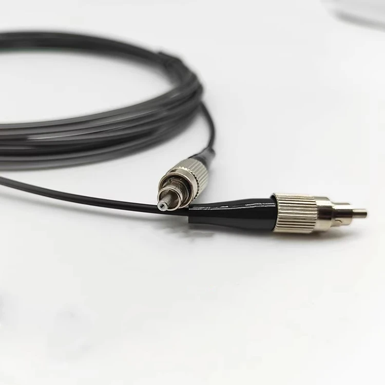 10 FT FC Patch Cord POF Cable